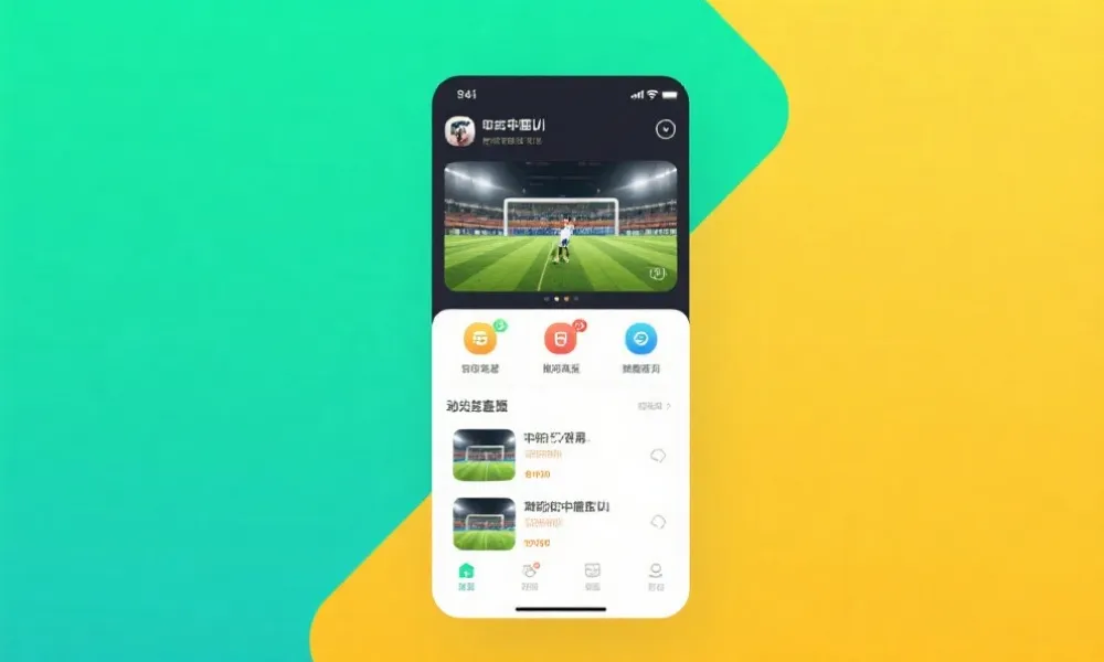 释放运动激情,雷速体育平台带你体验不一样的在线预测乐趣